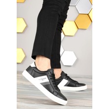 U.S. Polo Assn. Bags Shoes  Anton Erkek Sneaker Spor Ayakkabı
