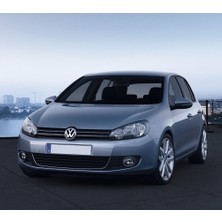 After Vw Volkswagen Golf 6 Mk6 2009-2012 Sağ Ön Kapı Dış Açma Kolu Kapağı Bademi 1K8837880