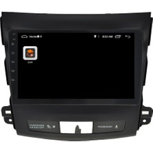 Soundstream Mıtsubıshı Outlander Android Carplay Navigasyon Multimedya Ekran Teyp 2gb Ram + 32GB HDD