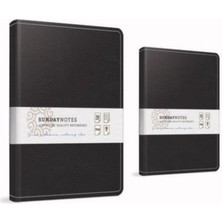 Gıpta Defter Sert Kapak Sunday 17X24 140 Yp Çizgili 6065 / Gıpta