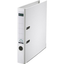 Leitz Dar Klasör Beyaz 30'lu