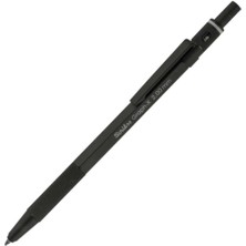 Scrikss Graph-X Metal Versatil Kalem 2.0 mm Siyah