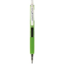 Penac İnketti 0.5 mm Jel Mürekkepli Kalem Açık Yeşil- Hızlı Kuruyan Akıcı Yazım