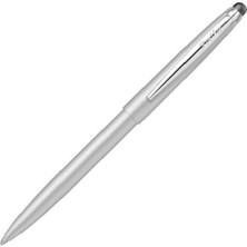 Scrikss T108 Stylus Tükenmez Dokunmatik Kalem Gümüş