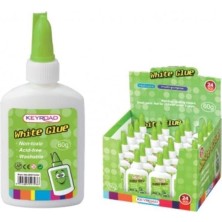 Keyroad 250 gr Beyaz Tutkal