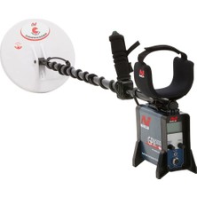 Minelab GPX5000 Metal Dedektörü