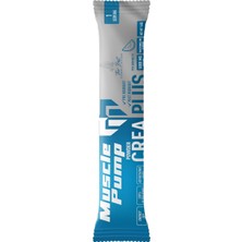 Muscle Pump Creatine Plus Powder 7 Gr