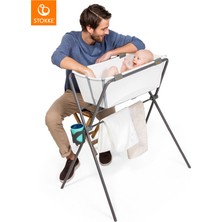 Stokke Flexibath Küvet Standı