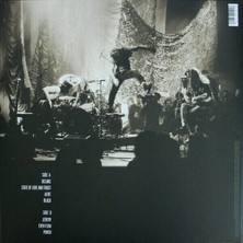 Epic Records Pearl Jam / Mtv Unplugged 1992 (Plak)