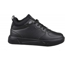 M.P. Mp 222-2719 Siyah Unisex Sneakers