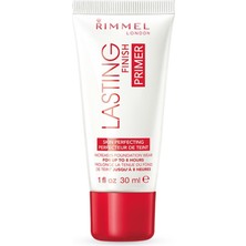 Rimmel London Lasting Finish Skin Primer