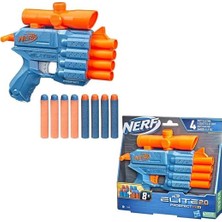 Bak Gel Al Hasbro Nerf Elite 2.0 Prospect Qs 4