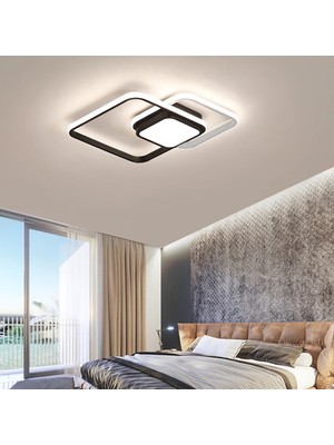 voxlamp lighting solutions Moments Plafonyer LED Avize 35X35-40X40 cm