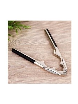 Üstün Kalite Paslanmaz Çelik Fındık Kıracağı Fındık Ceviz Kırıcı