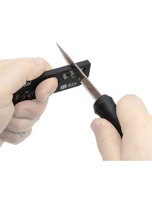 6315  Mini Anahtarlık Tip Bıçak Bileme Aparatı