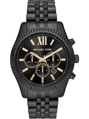 Michael Kors Erkek Kol Saati MK8603