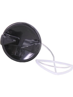 İtal Depo Kapağı Benzin Dolmar FS340-MS340-PC6212