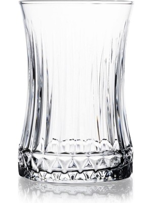 Paşabahçe Elysia Çay Bardağı 12'li