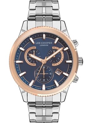 Lee Cooper LC07374.590 Erkek Kol Saati