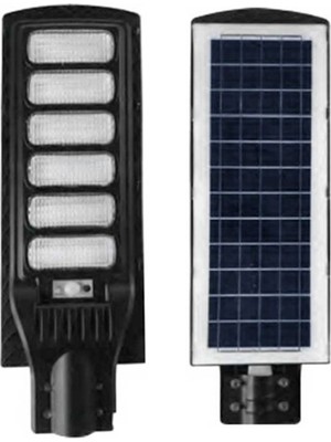 Forlife Solar Sokak Lambası 180 W