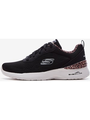 Skechers Skech-Air Dynamight Kadın Spor Ayakkabı 149752 BKW