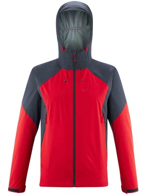 Millet Fıtz Roy Ceket Erkek