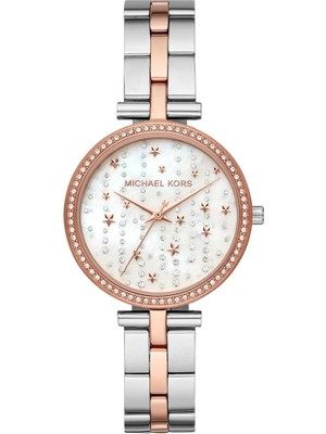 Michael Kors Kadın Kol Saati MK4452