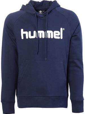 Hummel Volus Erkek Sweatshirt 920903-7480