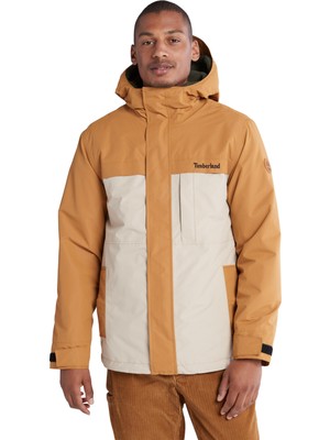 Timberland Wp Benton 3 In 1 Erkek Mont