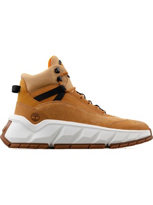 Timberland Tbl Turbo Hiker Erkek Günlük Bot TB0A41GU2311 Kahverengi