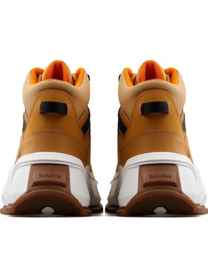 Timberland Tbl Turbo Hiker Erkek Günlük Bot TB0A41GU2311 Kahverengi