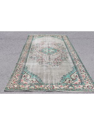 Kayra Export Türk Halısı, Eskitme Halı, Halı, 180 x 288  cm  Gri Halı, Ofice Oturma Odası Halı, Anadolusı Oturma Odas