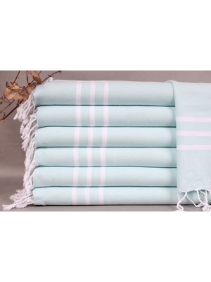 Kayra Export Mint El Havlusu, Düğün   Havlu, 60 x 100  cm  Pamuk Havlu, Hamam Havlusu, Organik Peşkir,