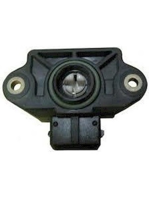 Sagem Megane R19 1.6 8 Valf Kelebek Kutu Potansiyometre  7701042783 -Sagem
