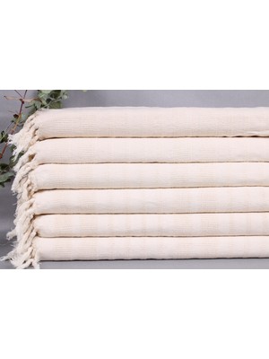 Kayra Export Naturel El Havlusu, Çaydanlık Havluları, 40 x 100  cm  Pamuk Peçete, Nedime  , Spa Bulaşık Bezi,