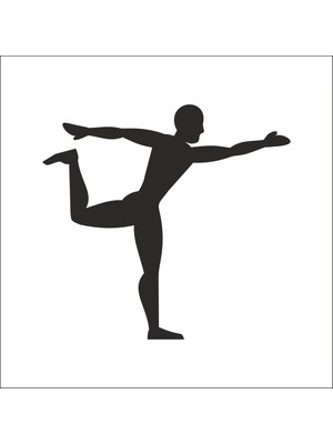 Technopa Jimlastikçi Folyo Sticker 40 cm Uzunluk