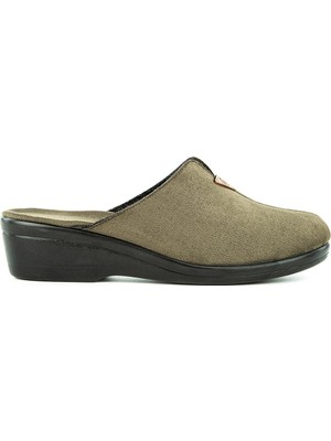 Muya Jessie Anatomik Taban Kadın Ev Terliği