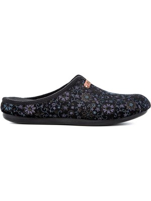 Muya Gia Anatomik Taban Kadın Ev Terliği