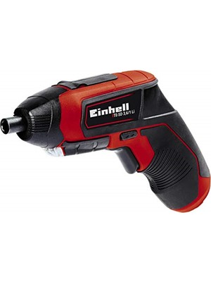 Einhell Te-Sd 3,6 Li Şarjlı Vidalama