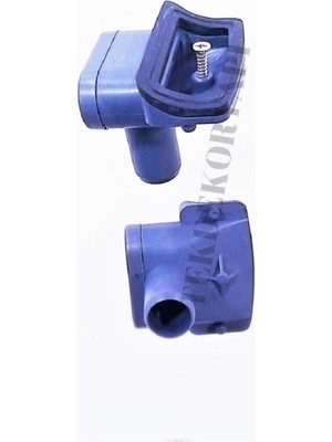 Tek Dekor Tekdekor Teka Ebm 45 - Infant Od Model Evye Taşmalık Yedek Parçası