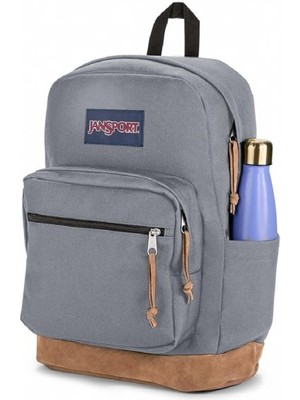 Jansport Right Pack Graphite Grey Sırt Çantası