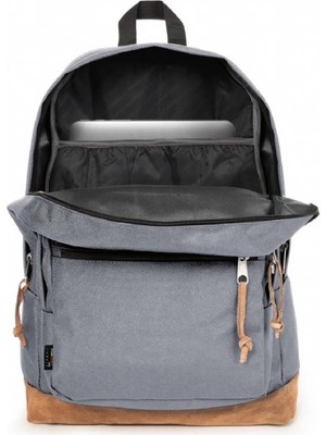 Jansport Right Pack Graphite Grey Sırt Çantası