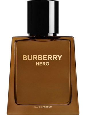Burberry Hero EDP 50 Ml Erkek Parfüm