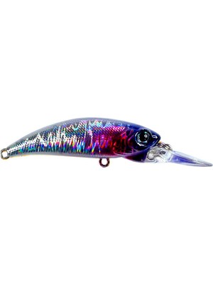 Han Fishing Han Fish Zıpır Ug 50 mm 5 gr Renkli Suni Yem Çeşidi LRF Avcılığı İçin Uygun Özellikler
