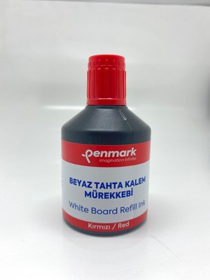 Penmark Beyaz Tahta Kalem Mürekkebi 100 cc