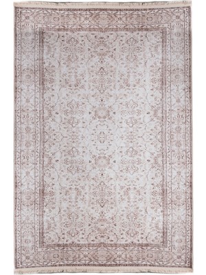 Rugs Modern Arya White 2107 Halı