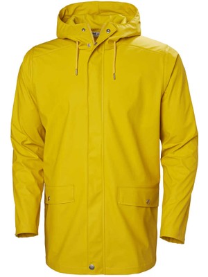 Moss Rain Coat Erkek Yağmurluk