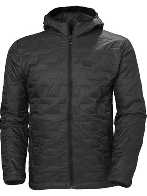 Lifaloft Hooded Insulator Erkek Mont