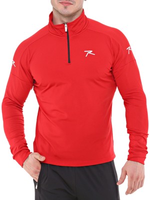 Raru Antrenman Eşofmanı Porrıma Kırmızı