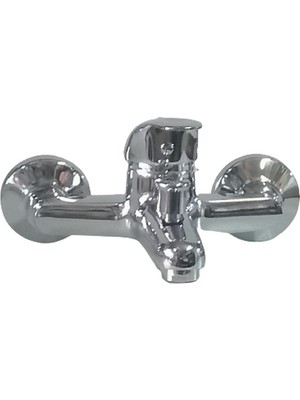 Fleko Mix Aç Kapa Banyo Batarya Mod 304